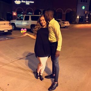 Meet your Posher, Brittnee